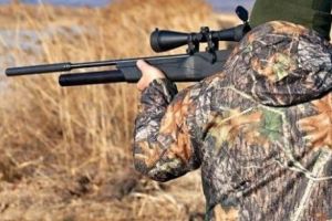 Ministerul Apelor şi Pădurilor dă cu tunul în ciocârlii! Braconierii sunt şefi în ţara noastră şi fac carnagiu! Exclusiv.