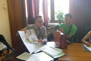 Teren atribuit unui veteran de razboi decedat si care a ajuns la afaceristul Cilibia:  Curtea de Apel Constanta a anulat hotararea de CLM prin care s-a realizat o improprietarire ilegala (documente+galerie foto)