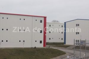 In continua campanie electorala: Senatorul Chitac critica facilitatile acordate de municipalitate pentru chiriasii din Henri Coanda