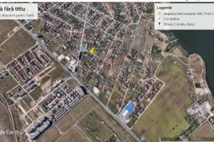 GMC Profi-Clean va ridica un bloc de trei etaje in Palazu Mare. Detalii din proiectul depus la APM Constanta