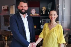 CSM Corona va avea şi o secţie de gimnaastică