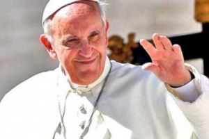 Suveranul Pontif va ateriza mâine la Târgu Mureş nu la Bacău cum era stabilit iniţial. Schimbarea de plan se datorează condiţiilor meteo nefavorabile