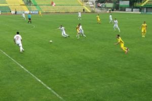 Mioveni a terminat sezonul cu fruntea sus