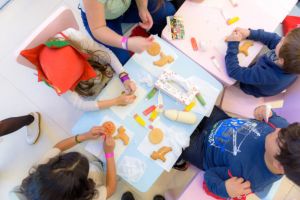 CJA organizează o petrecere pentru 500 de copii la Căsoaia, pe 1 iunie