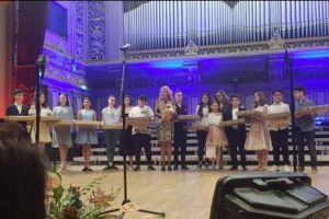 Recunoaşterea meritelor! În sfârşit se face ceva pentru elevii olimpici