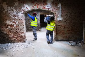 Aradul va avea un muzeu al bulevardului central