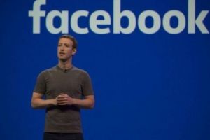 Șeful securităţii lui Mark Zuckerberg acuzat de rasism. Pe cine a jignit şi cum a fost pedepsit 