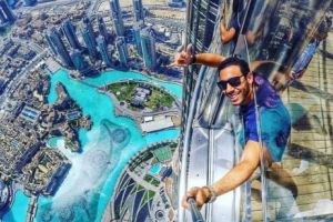 Instastory! Acestea sunt cele mai fotografiate locuri de pe reţelele de socializare!