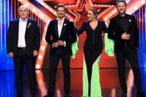 Iată cine e câştigătorul Românii au talent! Mowgli a pierdut marele premiu chiar de Ziua Copilului. Publicul e dezamăgit