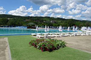 Pe 1 iunie se deschide Ştrandul Ostroveni – copiii intră gratuit în week-end-ul de ziua lor!