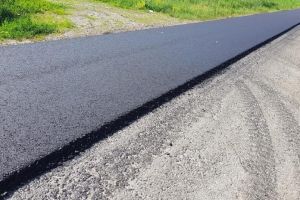 CONSTANTIN RADULESCU: PROGRAMUL DE REABILITARE A DRUMURILOR JUDEŢENE CONTINUĂ ÎN RITM SUSŢINUT