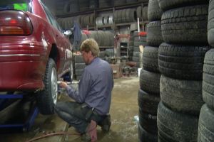 Anvelope cu sau fără protecţie a jantei?