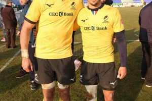 Humorenii Mihai Macovei şi Daniel Plai au fost convocaţi pentru turneul României din America ...