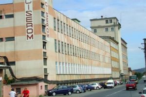 Cise­rom, producătorul de ciorapi din Sebeş, şi-a redus de şapte ori profitul net în 2018