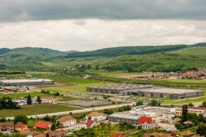 O fabrică din judeţul Alba va deveni unitatea de producţie coordonatoare Bosch la nivel global pentru producţia senzorilor de detonaţie, începând din anul 2020