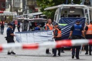 Elvetia: Trei morti dupa o luare de ostatici intr-un apartament