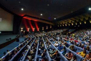 Ploaie de aplauze la premiera mondială Parking, în deschiderea TIFF 2019