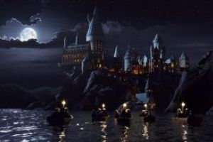J. K. Rowling lanseaza in iunie patru noi eBook-uri in cadrul seriei “Harry Potter”