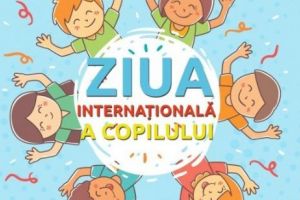 Ziua copilului. 1 Iunie. Cum a luat naştere această sărbătoare?