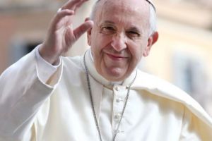 Mureş: Fibula de la Suseni, conferită Papei Francisc