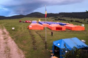 67 de persoane care participă la evenimentele de la Sumuleu Ciuc au fost asistate medical. Dintre acestea, 36 sunt copii