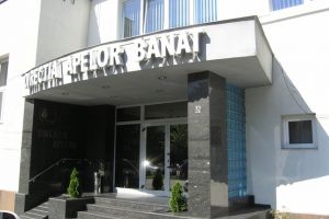 Inspectoratul Școlar Judeţean Timiş se mută în vechea clădire a Apelor Române din Timişoara