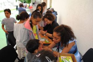 DAS Arad a sărbătorit Ziua Internaţională a Copilului (GALERIE FOTO)