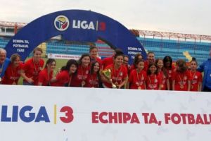 Laureatele au prefaţat finala