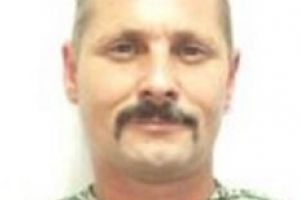 Poliţiştii caută un bărbat dispărut