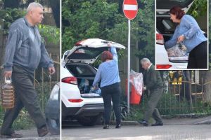 Sancţiuni blânde pentru pădurarii implicaţi în acţiunea „Şpaga de Paşti”. Şeful Ocolului Oradea, amânat de la promovare