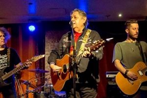 Seară folk cu Pragu’ de Sus şi Mircea Vintilă