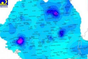 Vremea. Schimbare de situaţie la ANM. Prognoza pentru Capitală, modificată radical!