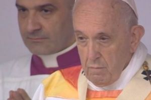 Papa Francisc, o vedetă a internetului. De ce a renunţat la contul de Facebook