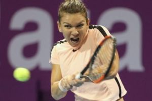 Simona Halep şi-a pulverizat adversara şi s-a calificat în „optimi” la Roland Garros. News Alert