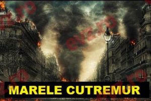 Cutremure în lanţ! Mai mulţi oameni au fost răniţi. Casele s-au dărâmat