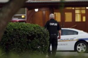 SUA: 11 persoane ucise si cel putin alte sase ranite intr-un atac armat in Virginia Beach