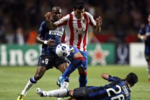 Tragedie în fotbalul mondial. A murit un mare jucător, care a făcut carieră la Sevilla, Arsenal sau Real Madrid