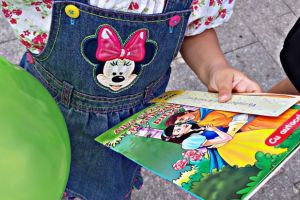 Filiala TNL Constanta serbeaza Ziua Copilului! (galerie foto)