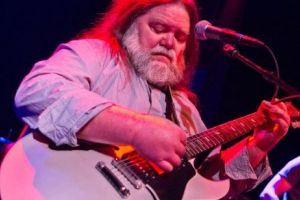 Doliu în lumea muzicii. Un solist celebru a murit din cauze necunoscute