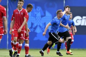 FC Viitorul este campioana Romaniei la Juniori U19!