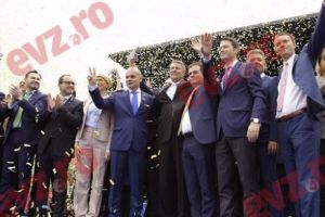 PNL începe măcelul la vârful partidului. Un liberal de frunte a trădat şi a făcut pact cu PSD. Cum a reuşit „să-l corupă” Dăncilă