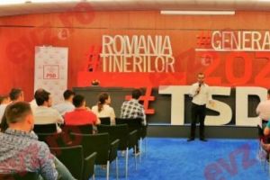 
După şocul Liviu Dragnea şi pierderea alegerilor, tineretul din PSD pune piciorul în prag. Vrea reformă rapidă în partid  

