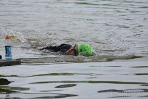 AROBS X-Man România 2019: Sute de sportivi se-ntrec în Bihor la cel mai important eveniment al triatlonului românesc (FOTO / LIVE VIDEO)