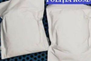 Un dealer de droguri din Germania a fost arestat la Timişoara