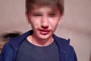 Copil mutilat în bătaie, din senin, de un bărbat