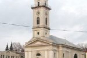 Peste 250 de lugojeni, credincioşi greco-catolici şi romano-catolici, prezenţi la Blaj, la vizita Papei în România