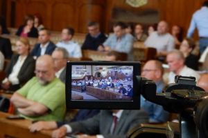 2,3 milioane de lei pentru aparatură medicală la Spitalul Clinic Judeţean Mureş