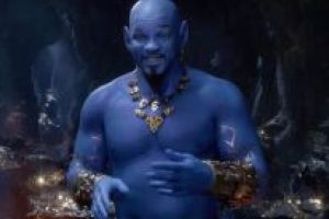 Cinematografie: Aladdin trebuie sa infrunte Godzilla pentru a-si pastra primul loc in boxoffice