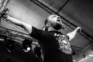 Premiera mondială a operei rock “Cruel”,  la Festivalul Regal de Operă “Virginia Zeani”