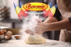 Producătorul Boromir din Vâlcea şi-a bugetat afaceri de 290 milioane lei